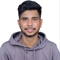 V Nithin