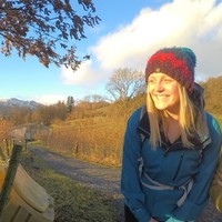 Katie McNamara