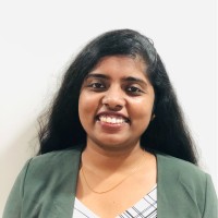 Sasi Rekha Sasidharan