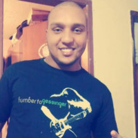 Luiz Gustavo Silva Veloso