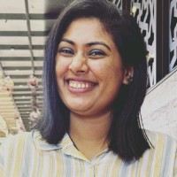 Alka Mathew