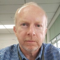 Erik Bates