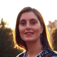 Elene Murvanidze, Phd