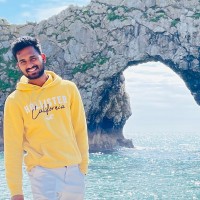 Jaswanth Reddy