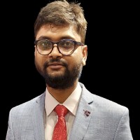 Ashutosh Kumar Tiwari