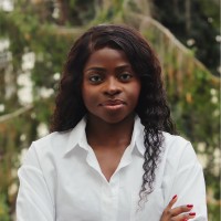 Laurcy Mpati