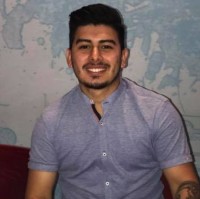 Jesse Casanova