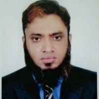 Dr. Golam Kibria Rony