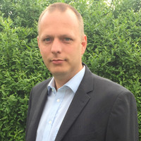 Henrik Bøgebjerg