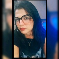 Rose Santana Da Silva