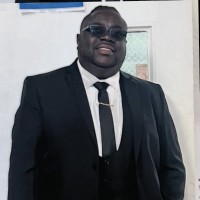 Delroy Gordon