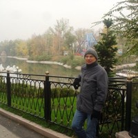 Ivanov Mikhail