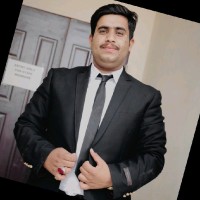 Kamran Solangi