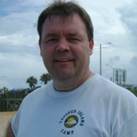 Ted Stidham