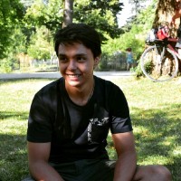 Diego Rousselin