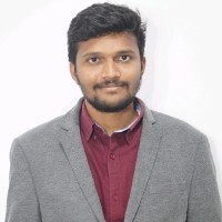 Murari Surya Teja