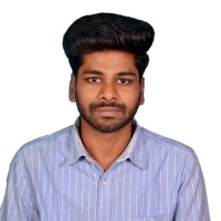 Harish Pandian M
