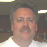Steve McCarville