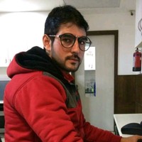 Kousar Mohiuddin