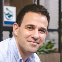 Alistair Castillo
