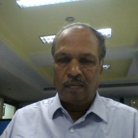 Venugopal Paravatikar
