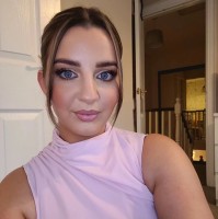 Paige Lenton-Johnson