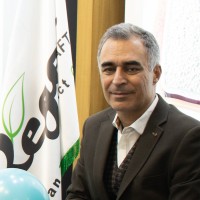 Dr. Amir Hossein Tavakoli