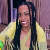 Zakiya Jones