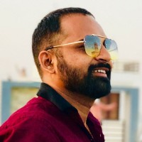 Chirag Vinubhai Patel