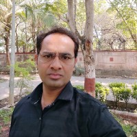 Manish R Mahajan