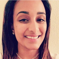 Naisha Saylor