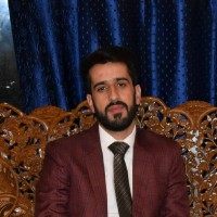 Ishfaq Majeed