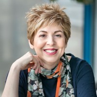 Elisa Glick, Phd