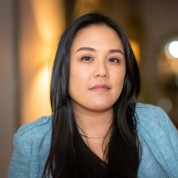 Jinny Hahn