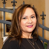 Kelly Reyes