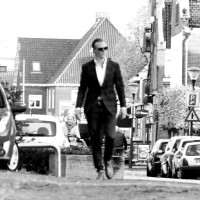 Casper Van Wijk