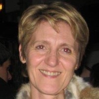 Claudine Baverez