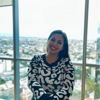 Carolina Flores Mora