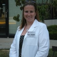 Chelsea Spiegelhalder