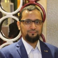 Naushad Siddiqi