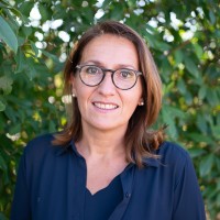 Anne Roustan