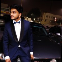 Anas Ahmed