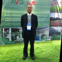 Wade Xu