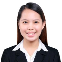 Darlene Joyce Jaca
