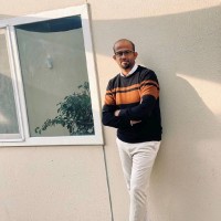 Mohamed Haider