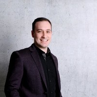 Mathieu Le May Labonté