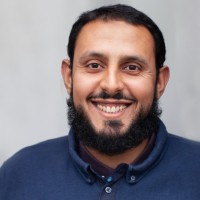 Hamza Mohamed
