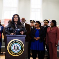 Imani Stewart-Jackson