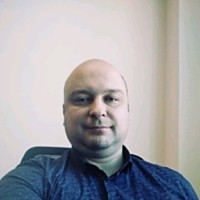 Ruslan Akhremenko