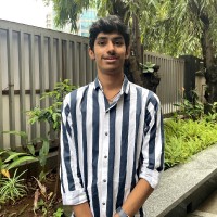 Arsh Dholakia